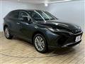 2024 Toyota Harrier Hybrid