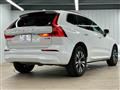 2022 Volvo XC60