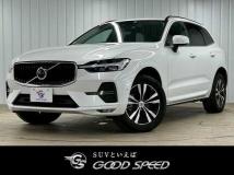 2022 Volvo XC60