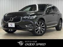 2019 Volvo XC60