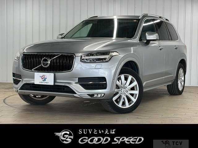 2016 Volvo XC90