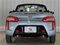 2015 Daihatsu Copen