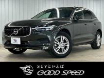 2019 Volvo XC60