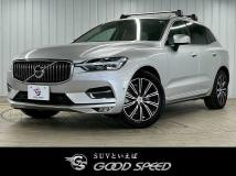 2020 Volvo XC60