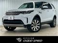 2018 Land Rover Discovery