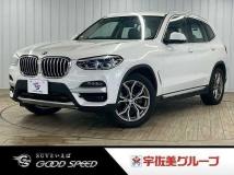 2020 BMW X3