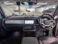 2022 Land Rover Defender