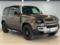 2022 Land Rover Defender