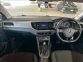 2018 Volkswagen Polo