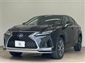 2019 Lexus RX