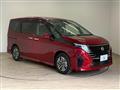 2023 Nissan Serena
