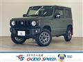 2021 Suzuki Jimny