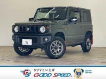 2021 Suzuki Jimny