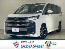 2023 Toyota Noah