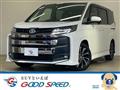 2022 Toyota Noah