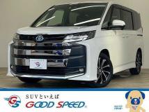 2022 Toyota Noah