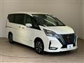 2019 Nissan Serena