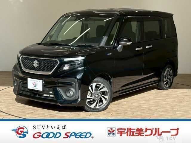 2020 Suzuki Suzuki Others