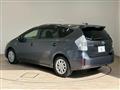 2013 Toyota PRIUS α