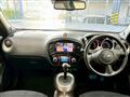 2015 Nissan Juke