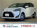 2019 Toyota Sienta
