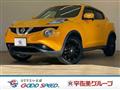 2016 Nissan Juke