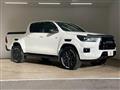 2023 Toyota Hilux