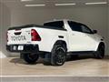 2023 Toyota Hilux