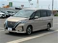 2020 Nissan Serena