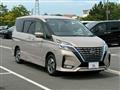 2020 Nissan Serena