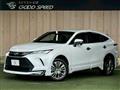 2023 Toyota Harrier Hybrid