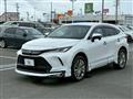 2023 Toyota Harrier Hybrid