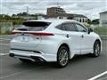 2023 Toyota Harrier Hybrid