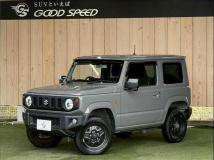 2020 Suzuki Jimny