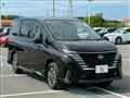 2025 Nissan Serena