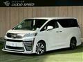 2019 Toyota Vellfire