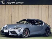 2023 Toyota Supra