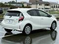 2018 Toyota AQUA