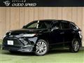 2020 Toyota Harrier Hybrid