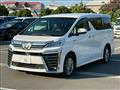 2020 Toyota Vellfire
