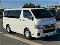 2023 Toyota Hiace Van