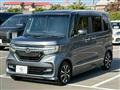 2019 Honda N BOX