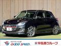 2020 Suzuki Swift