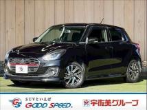 2020 Suzuki Swift