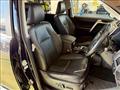2018 Toyota Land Cruiser Prado