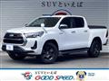 2020 Toyota Hilux