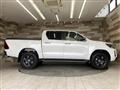 2020 Toyota Hilux