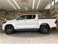 2020 Toyota Hilux