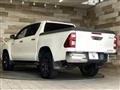 2020 Toyota Hilux