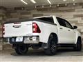 2020 Toyota Hilux